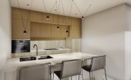 En construcción - Apartamento - Guardamar del Segura - El Raso