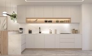 En construcción - Apartamento - La Manga del Mar Menor