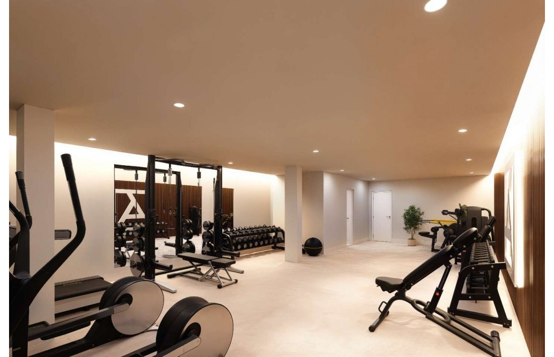 En construcción - Apartamento - Los Alcázares