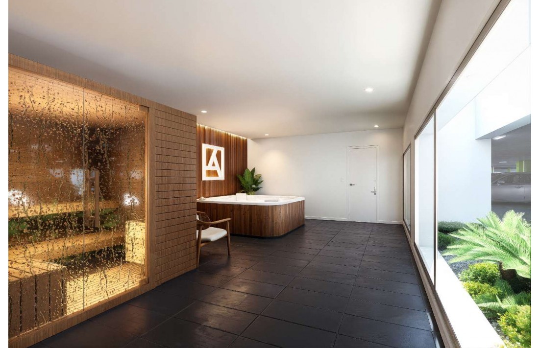 En construcción - Apartamento - Los Alcázares