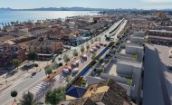 En construcción - Apartamento - Los Alcázares
