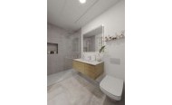 En construcción - Apartamento - Los Alcázares