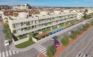 En construcción - Apartamento - Los Alcázares