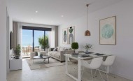 En construcción - Apartamento - Los Alcázares