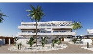 En construcción - Apartamento - Los Alcázares