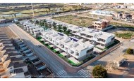 En construcción - Apartamento - Los Alcázares