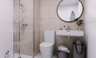 En construcción - Apartamento - Monforte del Cid - Alende