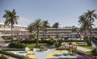 En construcción - Apartamento - Monforte del Cid - Alende