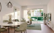 En construcción - Apartamento - Monforte del Cid - Alende