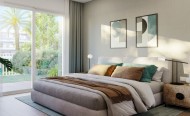 En construcción - Apartamento - Monforte del Cid - Alende