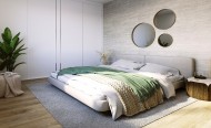 En construcción - Apartamento - Monforte del Cid - Alende