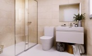 En construcción - Apartamento - Monforte del Cid - Alende