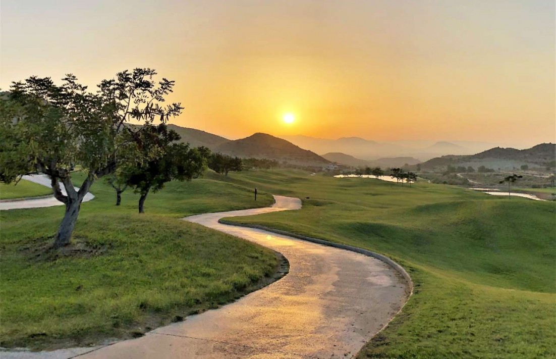 En construcción - Apartamento - Monforte del Cid - Font del Llop