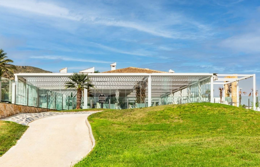 En construcción - Apartamento - Monforte del Cid - Font del Llop