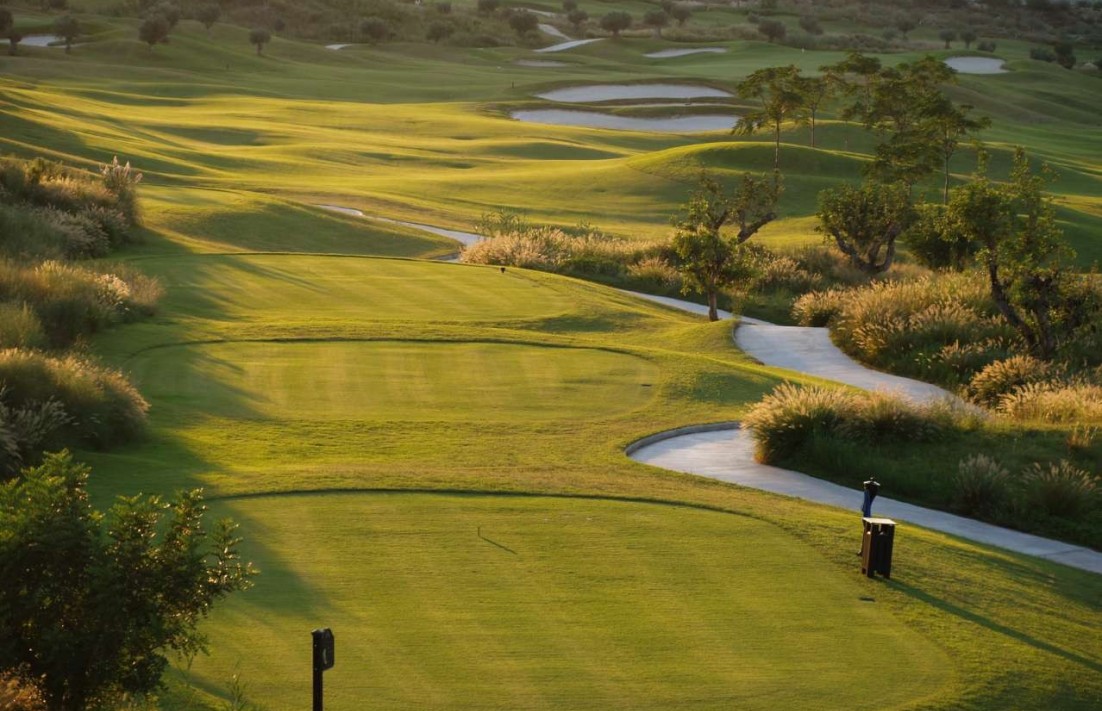 En construcción - Apartamento - Monforte del Cid - Font del Llop