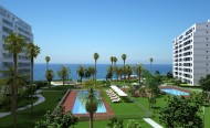 En construcción - Apartamento - Orihuela Costa - Punta Prima