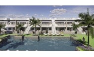 En construcción - Apartamento - Orihuela Costa - Punta Prima