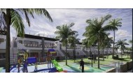 En construcción - Apartamento - Orihuela Costa - Punta Prima