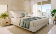 En construcción - Apartamento - Orihuela Costa - Punta Prima