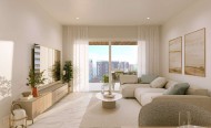 En construcción - Apartamento - Orihuela Costa - Punta Prima