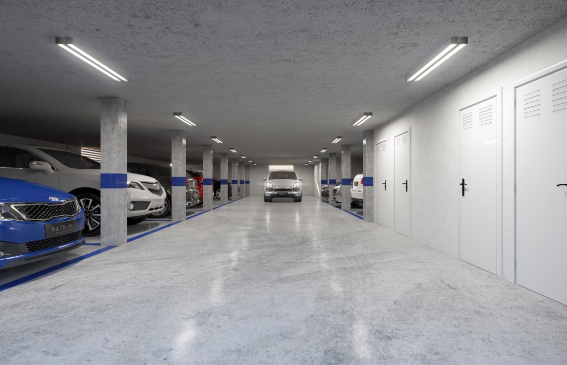 En construcción - Apartamento - Orihuela Costa - Villamartín