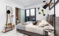 En construcción - Apartamento - Orihuela Costa - Villamartín