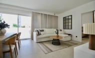 En construcción - Apartamento - Pilar de la Horadada - El Mojon