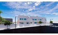 En construcción - Apartamento - Pilar de la Horadada - El Mojon