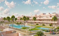 En construcción - Apartamento - Pilar de la Horadada