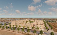 En construcción - Apartamento - Pilar de la Horadada