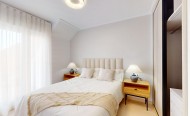 En construcción - Apartamento - Pilar de la Horadada