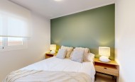 En construcción - Apartamento - Pilar de la Horadada