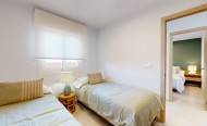 En construcción - Apartamento - Pilar de la Horadada