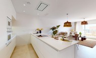 En construcción - Apartamento - Pilar de la Horadada