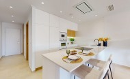 En construcción - Apartamento - Pilar de la Horadada