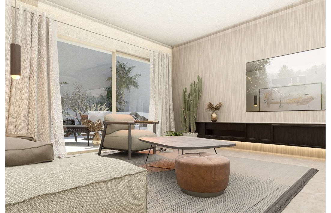 En construcción - Apartamento - Pilar de la Horadada