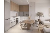 En construcción - Apartamento - Pulpi - Pilar de Jaravia