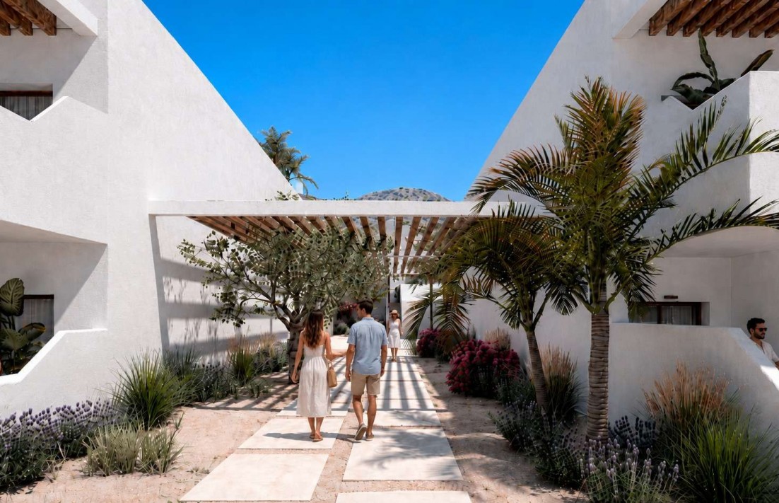 En construcción - Apartamento - Pulpi - Pilar de Jaravia