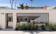 En construcción - Apartamento - Pulpi - Pilar de Jaravia