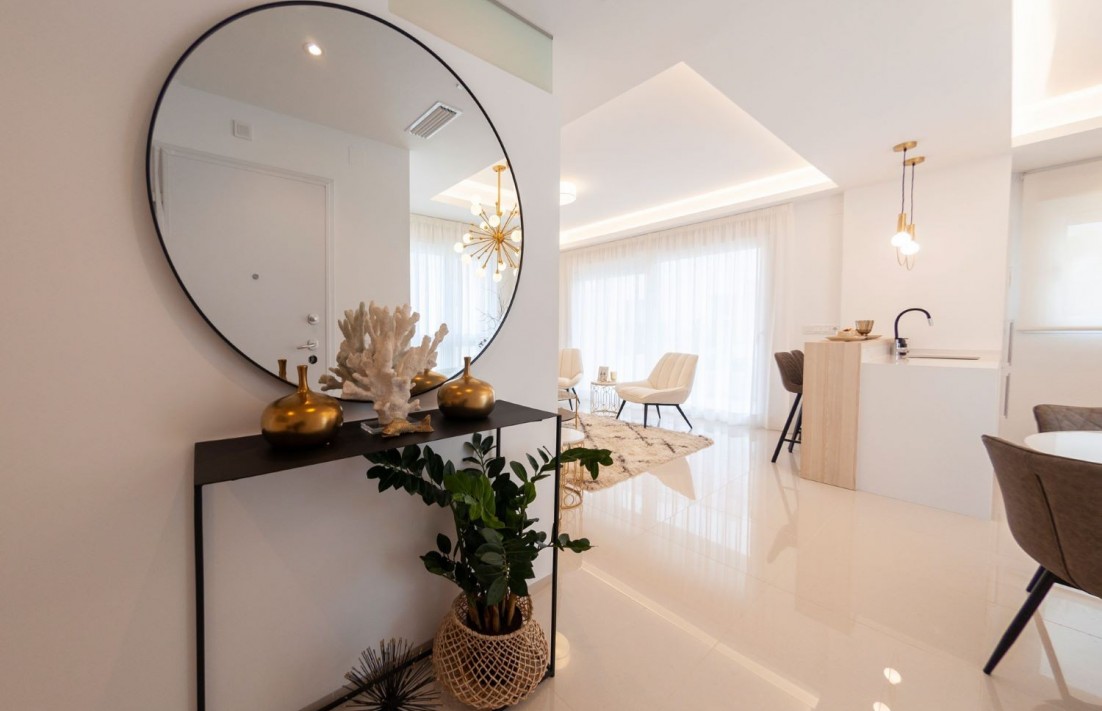 En construcción - Apartamento - Rojales, Ciudad Quesada - Ciudad Quesada