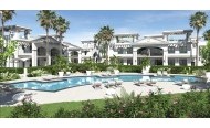 En construcción - Apartamento - Rojales, Ciudad Quesada - Ciudad Quesada