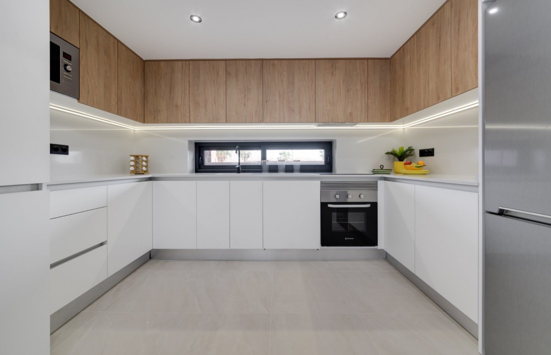 En construcción - Apartamento - San Javier