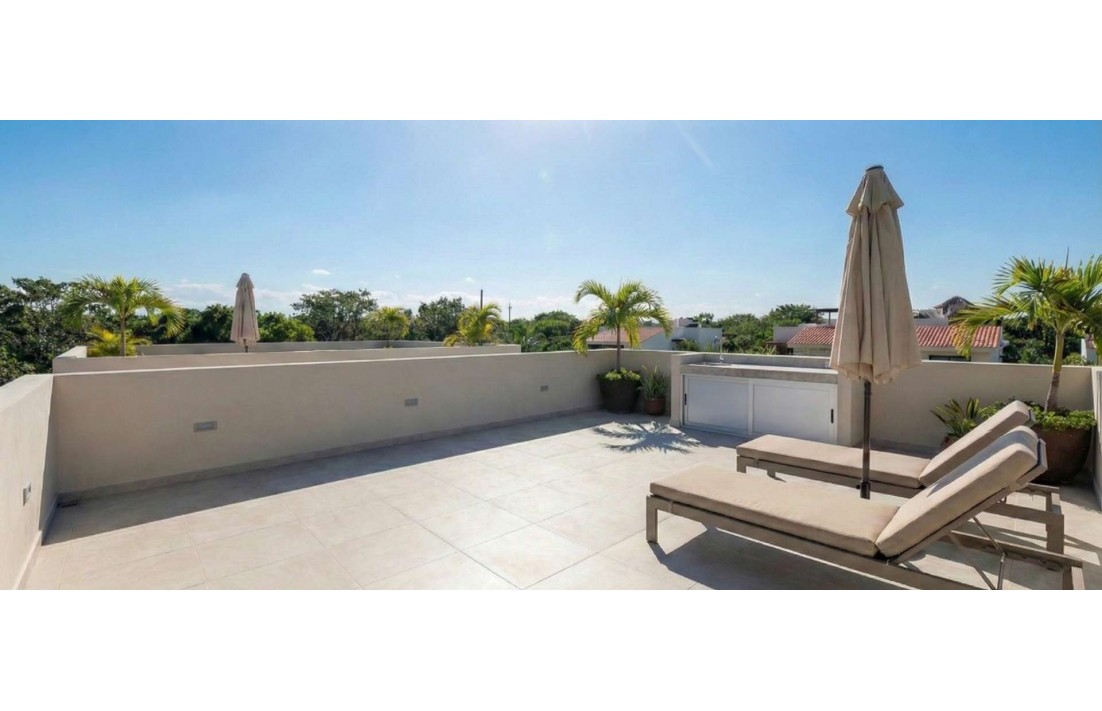 En construcción - Apartamento - San Javier