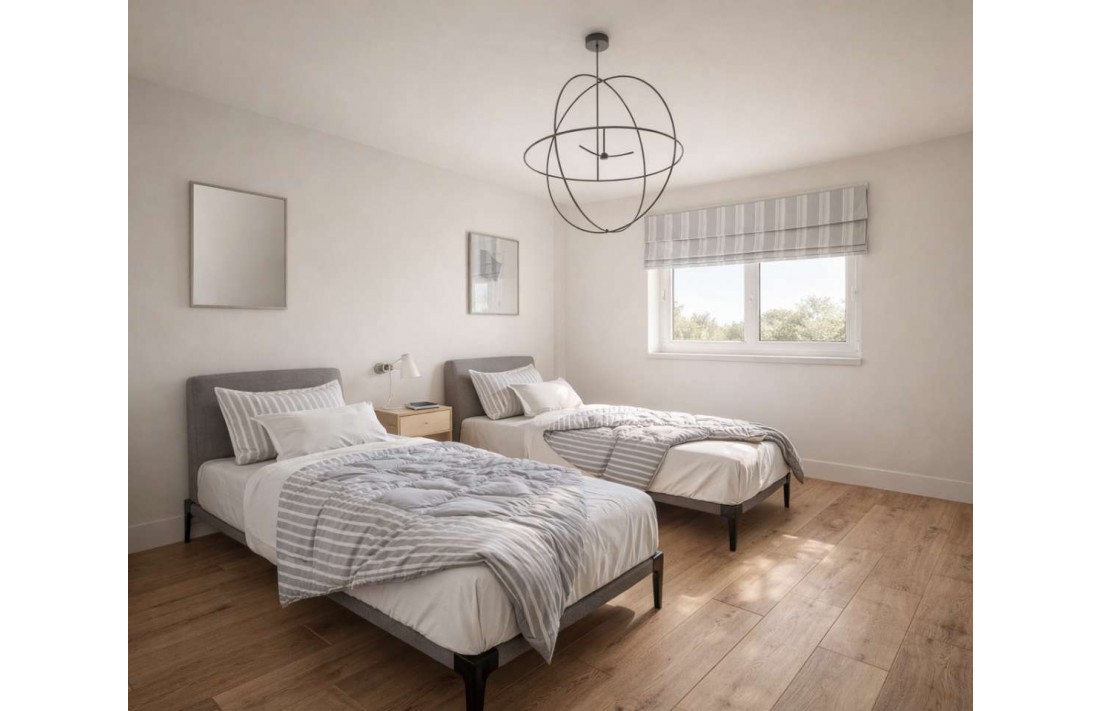 En construcción - Apartamento - San Javier