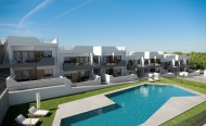 En construcción - Apartamento - San Miguel de Salinas