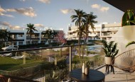 En construcción - Apartamento - Santa Pola, Gran Alacant - Gran Alacant