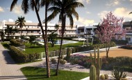En construcción - Apartamento - Santa Pola, Gran Alacant - Gran Alacant