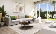 En construcción - Apartamento - Santa Pola, Gran Alacant - Gran Alacant