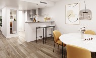 En construcción - Apartamento - Santa Pola, Gran Alacant - Gran Alacant