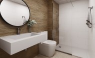 En construcción - Apartamento - Santa Pola, Gran Alacant - Gran Alacant